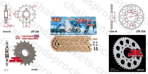 Did ring pro gold chain - ring,