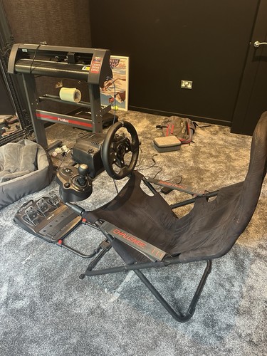 Logitech g920 racing wheel - logitech,