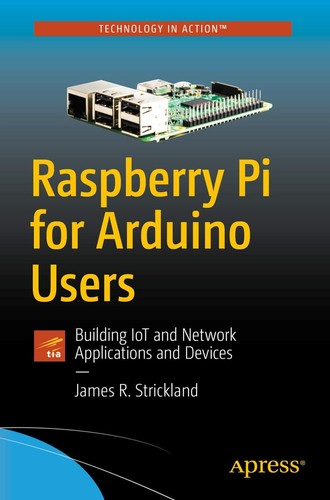 Raspberry for arduino - for,