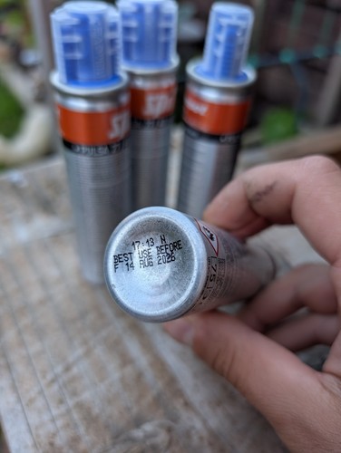 Spit pulsa ramset t4 - x4,