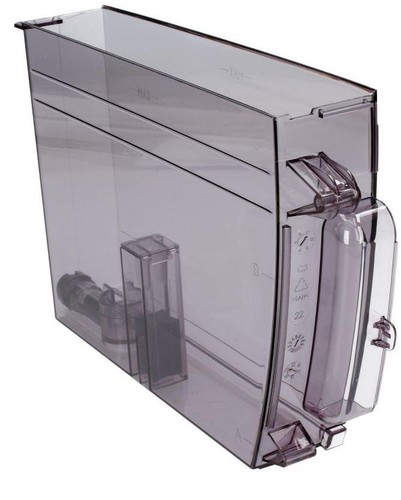 Delonghi water tank - delonghi,