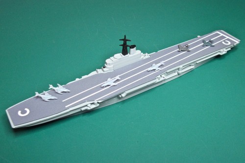 Triang minic ships - triang, centaur