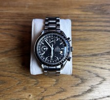 OMEGA Speedmaster 'Triple