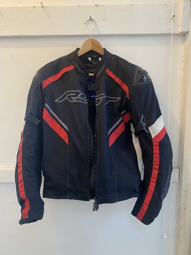 Rst tractech evo - rst, 4