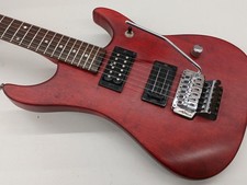 WASHBURN N2 NUNO BETTENCOURT