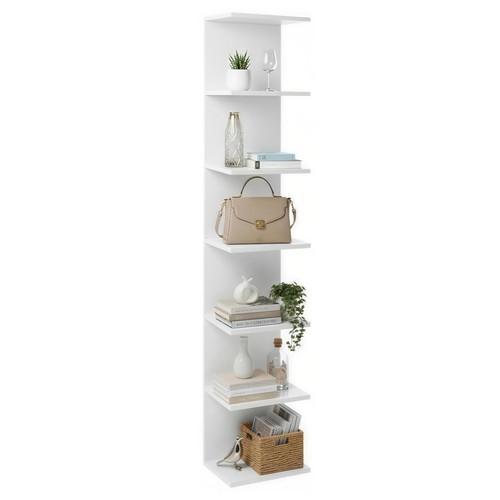 Tier floating shelves wall - shelves,