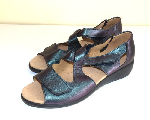 Hotter riga std two tone - std,