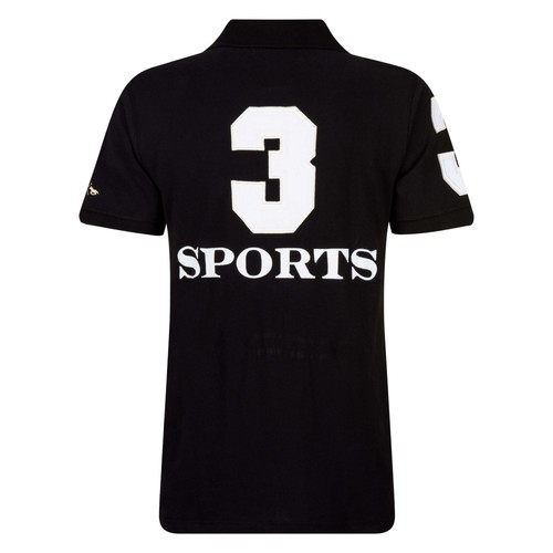 Polo favouritas men s - favouritas, eq