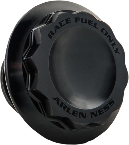 Arlen ness vented gas cap - ness,