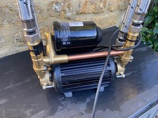 Stuart Turner Monsoon