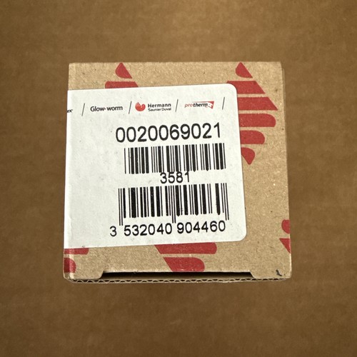Glowworm 0020069021 sensor - glowworm,
