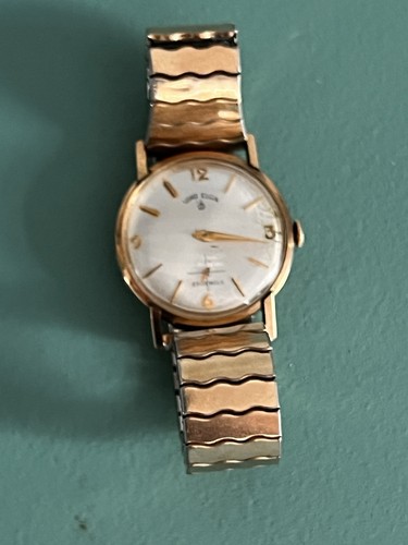 Vintage lord elgin jewel - vintage,