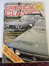 Practical Classics & Car