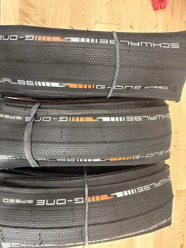 Schwalbe one speed 700x30 - g-one,
