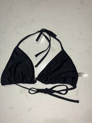 American apparel black - american,