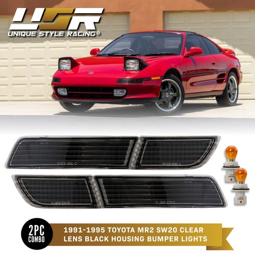 Depo jdm black clear - depo,