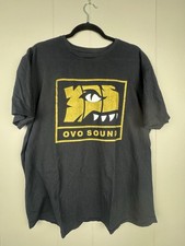 OVO x Toronto Raptors Sound