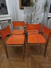 Linda Chairs by De Pas
