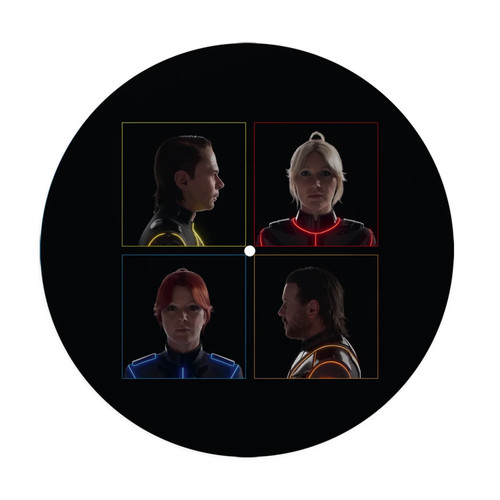 Abba voyage limited - voyage, (limited