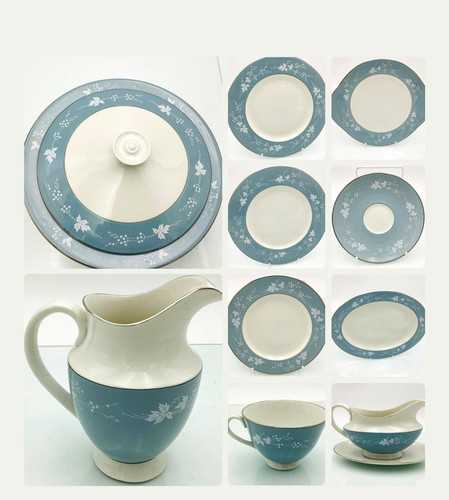 Royal doulton fine china - royal,