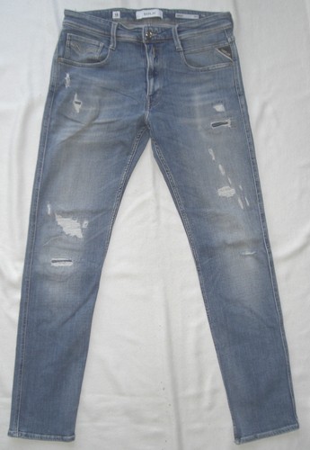 Replay mens jeans - jeans, (w33)
