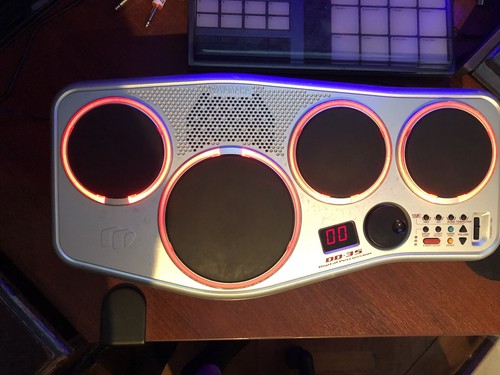 Yamaha digital - yamaha, dd-35