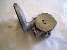 KAWASAKI GPX600 ZX600 KZ550 KZ650 ZL ZN 700 GPZ750 TURBO  ~ OIL PUMP ~ 16082-064