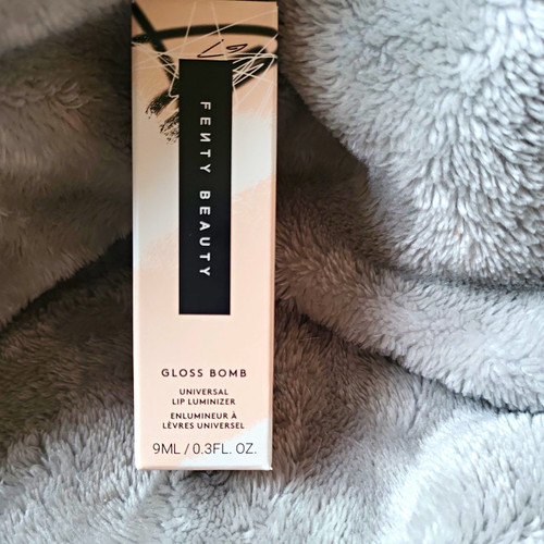 Fenty beauty gloss bomb - beauty,