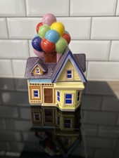 Disney Store "Up" House