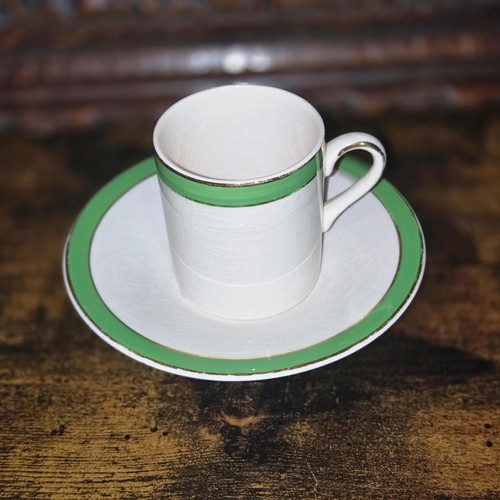 Vintage art deco queens - vintage,