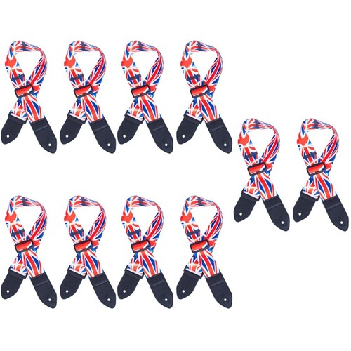 Pcs electric guitar straps - electric,