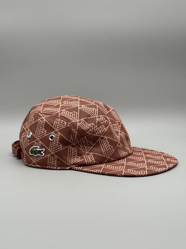 Lacoste printed twill - lacoste, jockey