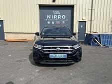 VW T ROC BREAKING FOR 10X