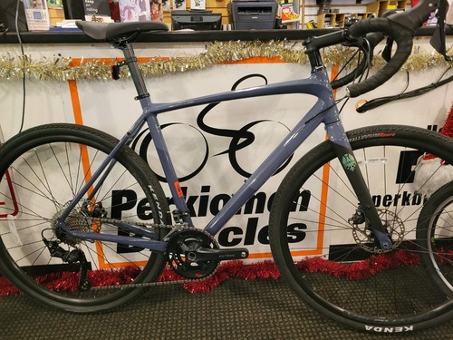 Bianchi impulso all - bianchi,