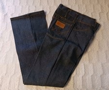 Vintage 70s Wrangler Boot Cut