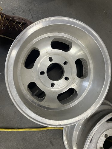 15x10 slotted mag - slotted,