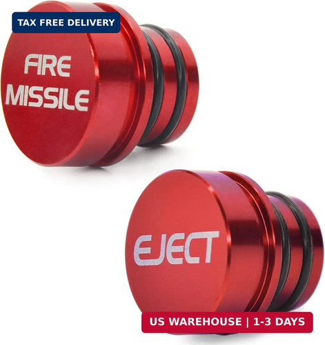 Cigarette lighter plug cover - cigarette,