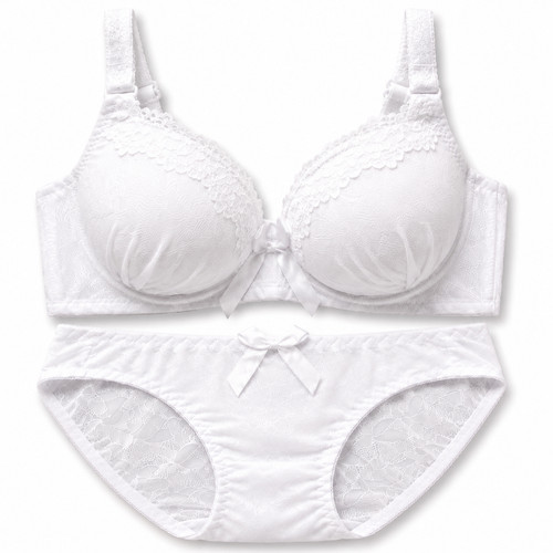 Women lace push - women's, set