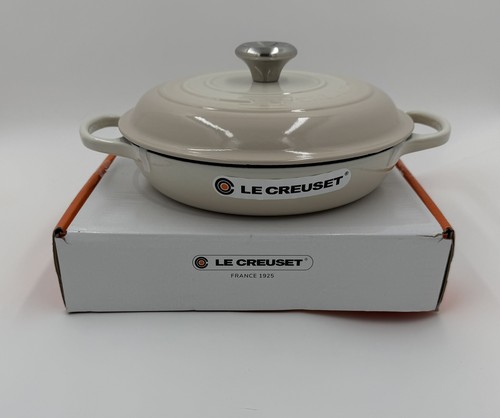Bnib creuset signature - le,