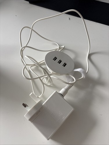 Ikea usb port charger - ikea,