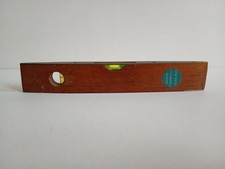 Vintage Rabone Chesterman Teak