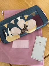 Radley London Circus Large Zip