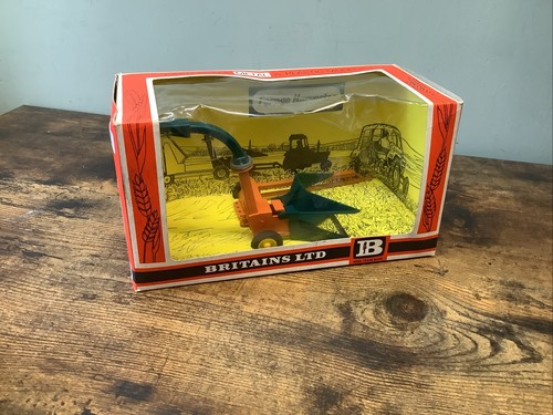 Vintage britains farm 32 - britains, 1:32