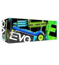Evo Move N Groove Scooter Boys