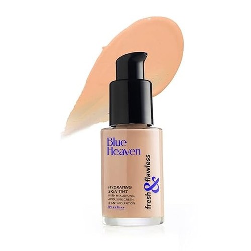 Blue heaven fresh - blue,