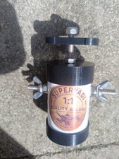 1:1 Balun Binding Posts