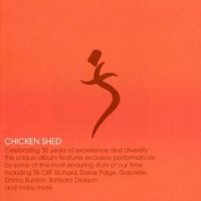 The Chicken Shed Album - Various Artists