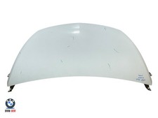 VAUXHALL VIVARO X82 MK2 BONNET HOOD PANEL WHITE L474