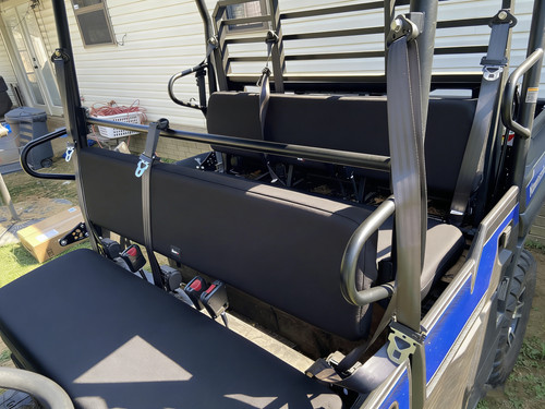 For kawasaki mule pro fxt - kawasaki, pro-fxt