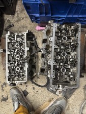 AUDI Q7 A6 A4 2.7 3.0 TDI V6